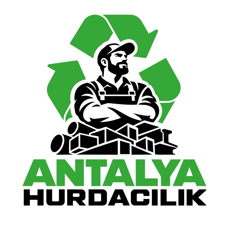 Antalya Hurdacılık logotype